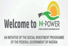 Npower latest news on shortlisted