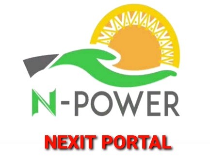 NPower N-Exit Application Form Portal