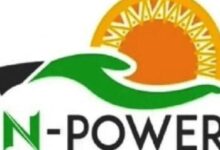 npower transition programme