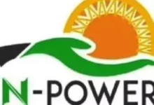 Npower Stipend