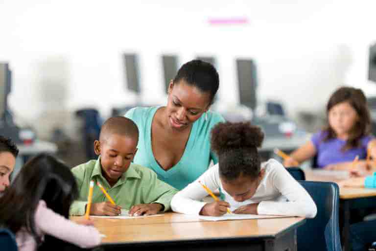 o BLACK TEACHERS facebook 2 NPF Recruitment Guarantor Form