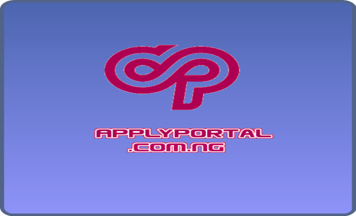 Applyportal.com.ng | All Nigerian Recruitment and Jobs Application Portal