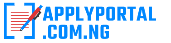 Applyportal.com.ng | Nigerian Recruitment and Jobs Application Portal