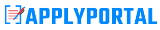 Applyportal.com.ng | Nigerian Recruitment and Jobs Application Portal