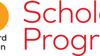 the mastercard foundation scholars program 2021 6 SCHOLARSHIP APPLICATION GUIDE FOR ADAMAWA