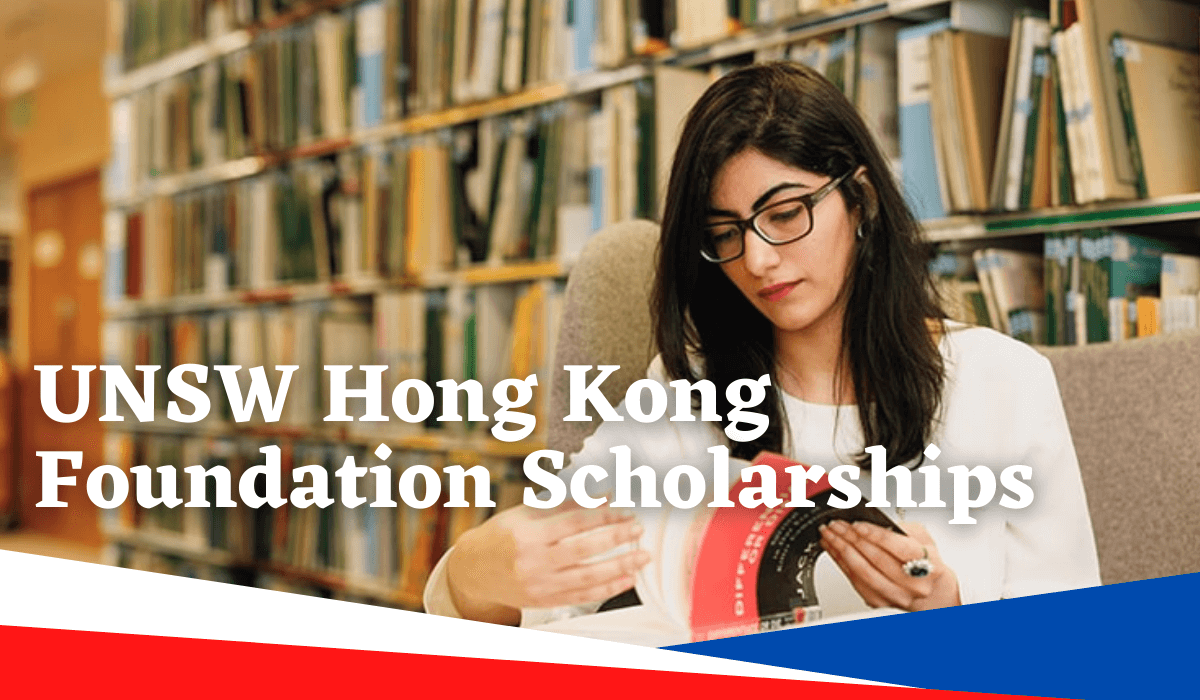 the unsw hong kong foundation grants in australia 2021 Niger Delta Joint Scholarship