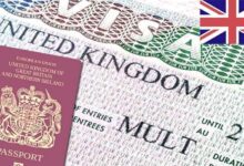 UK Visa Application Requirements