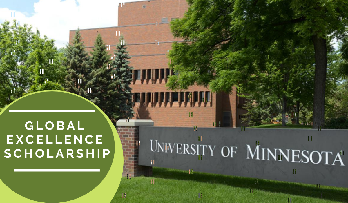 university of minnesota global excellence scholarships in usa 2021 2022 result.neco.gov.ng