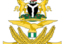 NAF Recruitment Login Portal