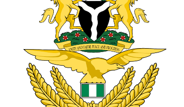 NAF Recruitment Login Portal