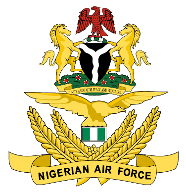 Nigerian AirForce Recruitment Form 2023/2024 | Airmen/Airwomen (BMTC 2023) www.airforce.mil.ng